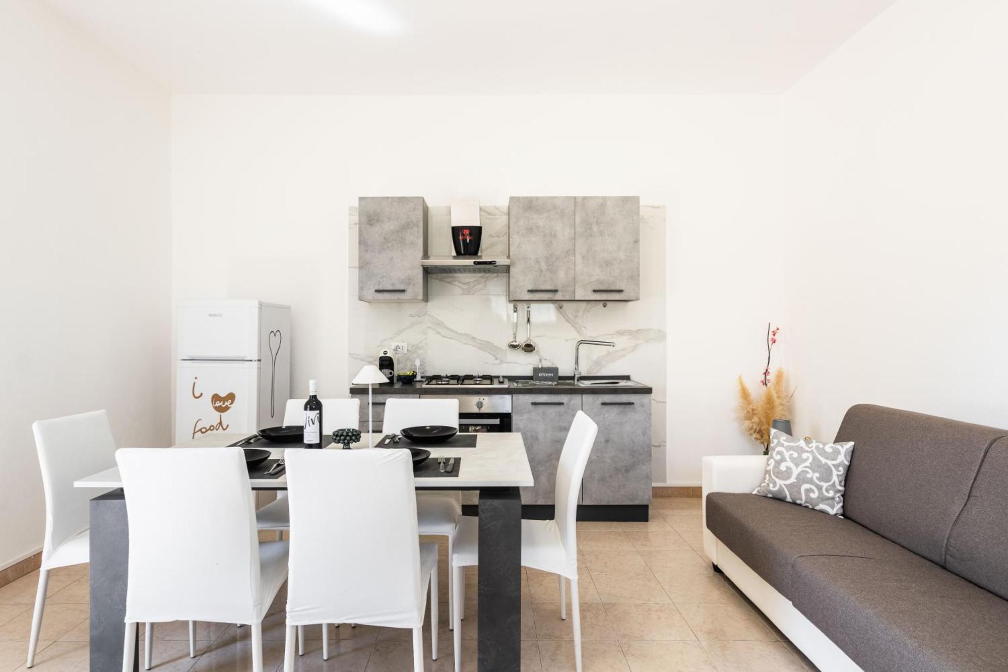 Villa Annamaria Noto Extérieur photo