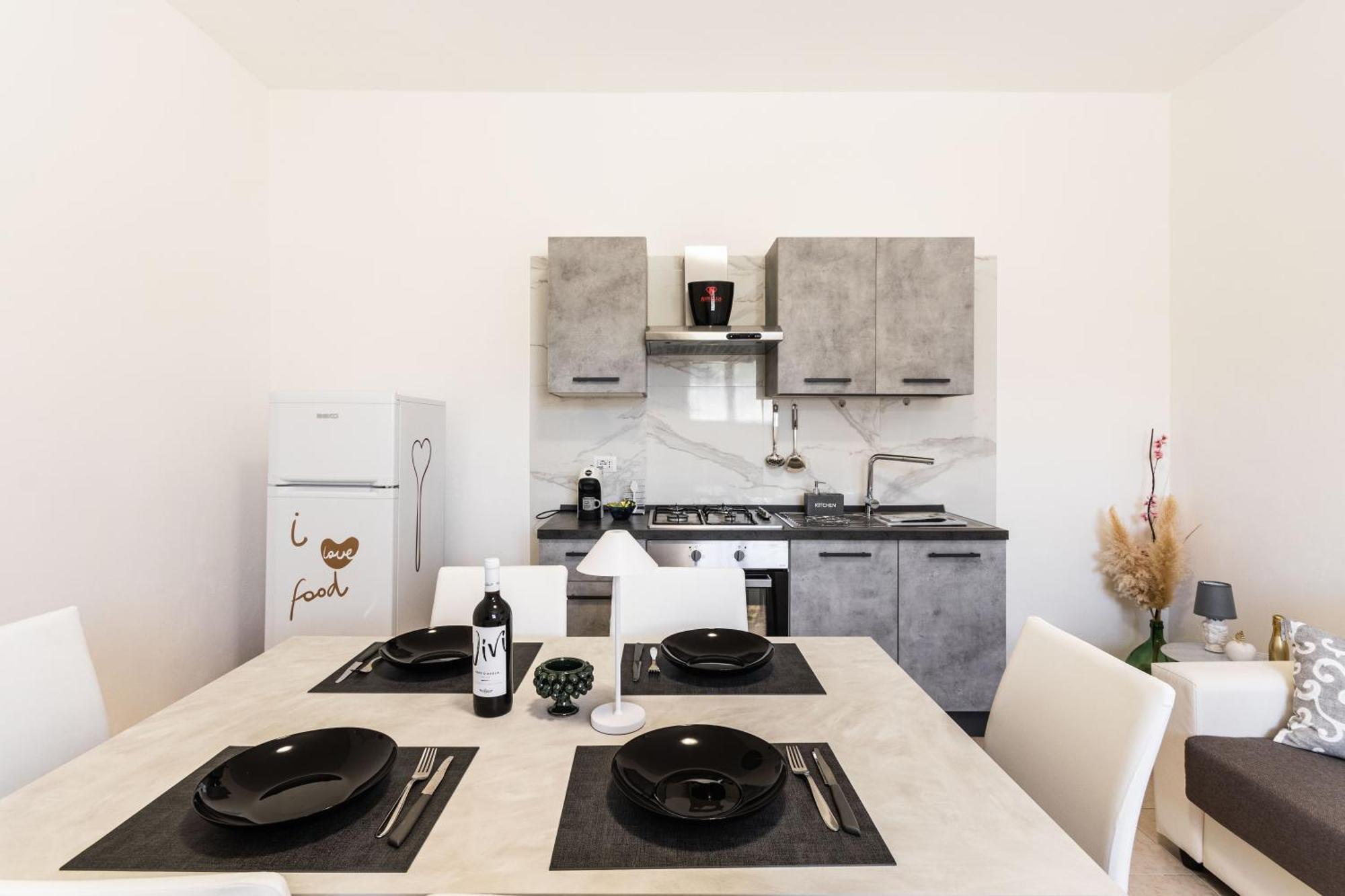 Villa Annamaria Noto Extérieur photo