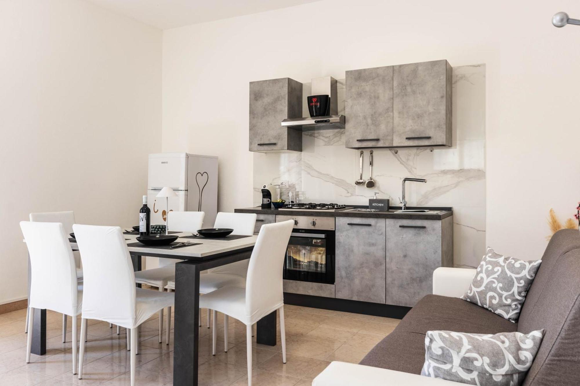 Villa Annamaria Noto Extérieur photo