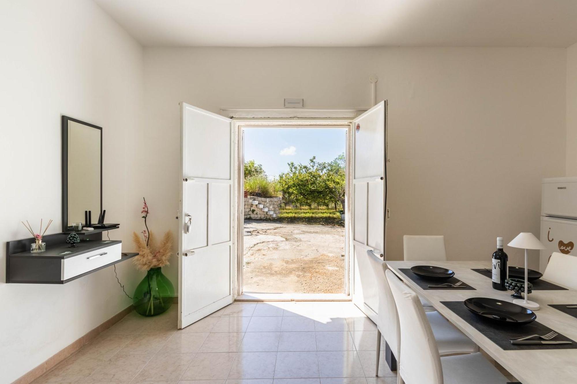 Villa Annamaria Noto Extérieur photo