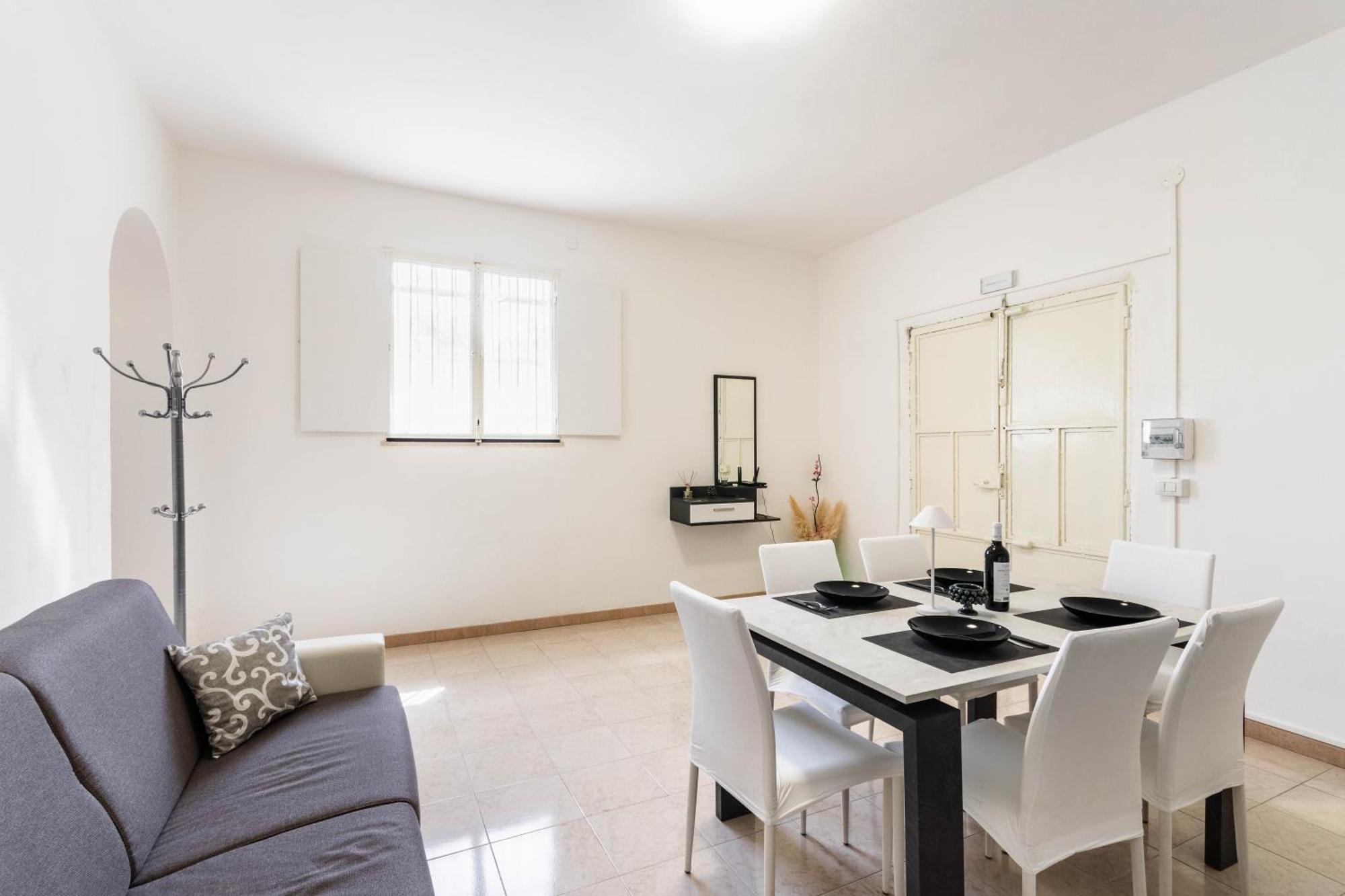 Villa Annamaria Noto Extérieur photo