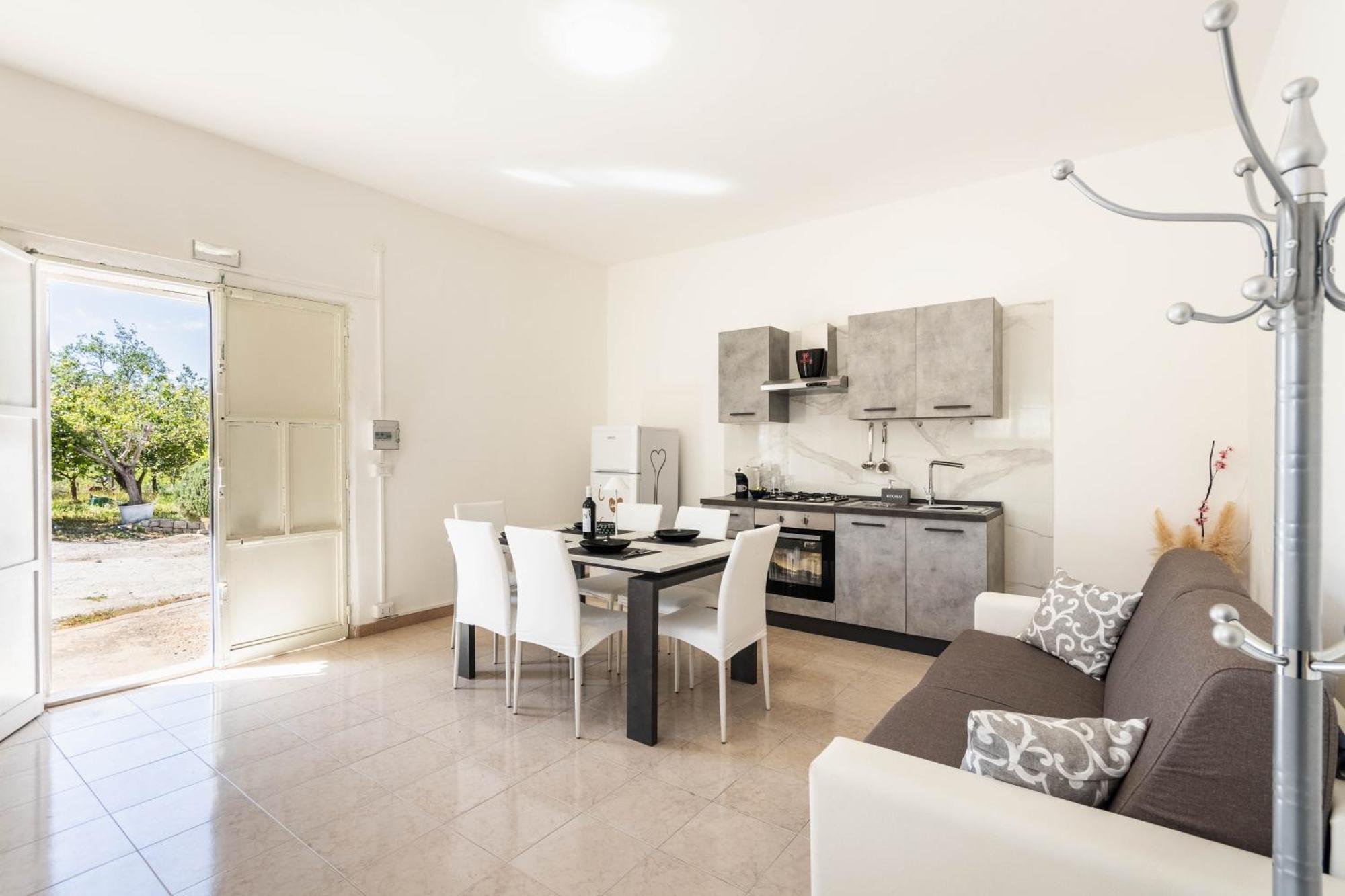 Villa Annamaria Noto Extérieur photo
